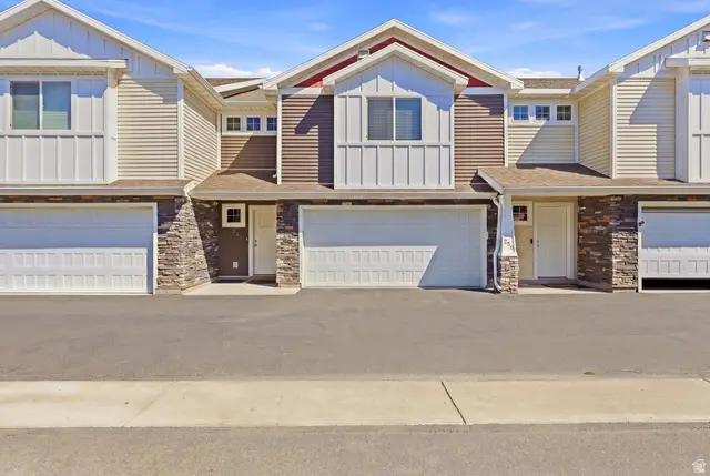 260 W 40 N, Hyrum, UT 84319 - #1