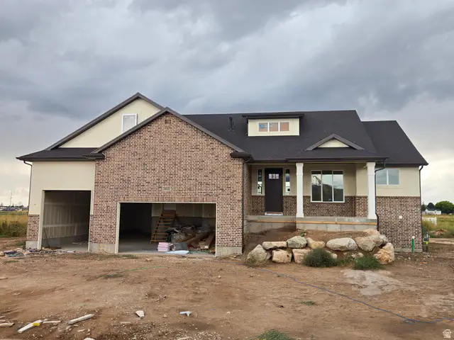 2803 S 3700 W, West Haven, UT 84401 - #2