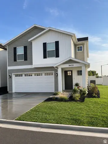 3633 W 4835 S #5, Roy, UT 84067 - #1