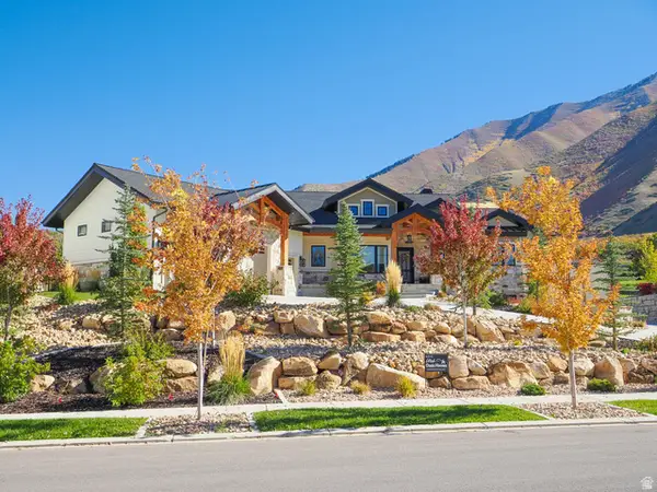 3167 S Mapleton Estates Dr E, Mapleton, UT 84664