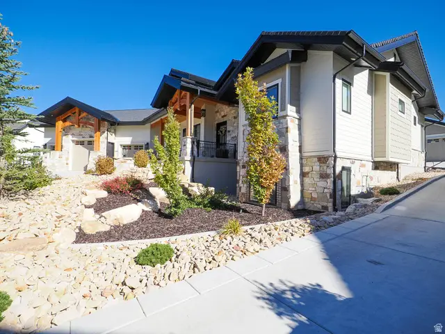 3167 S Mapleton Estates Dr E, Mapleton, UT 84664 - #3