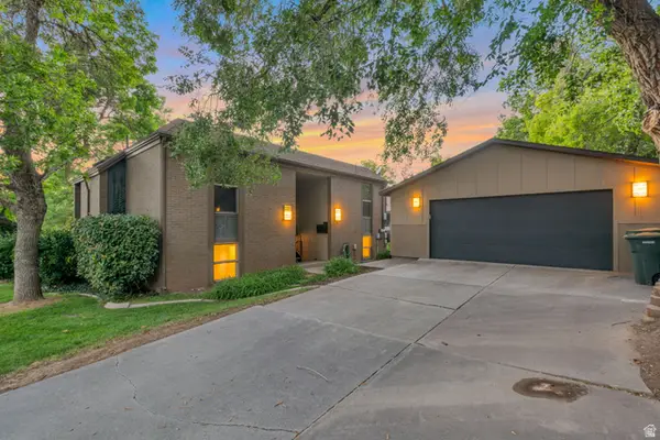 1833 S Paschal Cir E, Salt Lake City, UT 84108