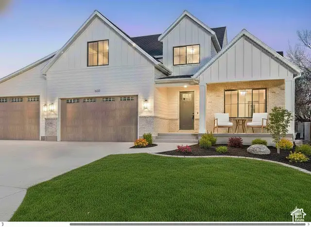 890 N Whipple Dr, Lehi, UT 84043 - #3