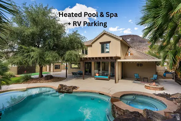 183 N Eclipse Dr, St. George, UT 84770