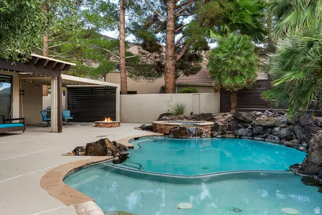 183 N Eclipse Dr, Saint George, UT 84770 - #2