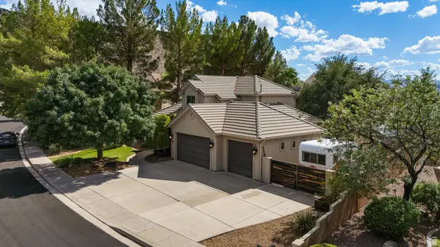 183 N Eclipse Dr, Saint George, UT 84770 - #3