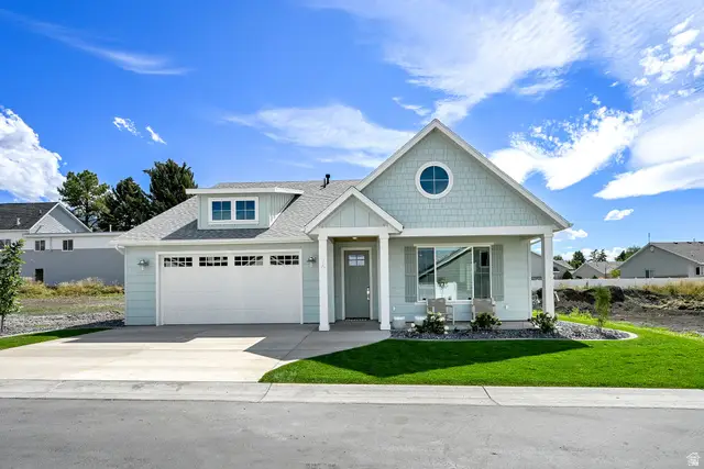 76 E Springs Ln, Providence, UT 84332 - #1