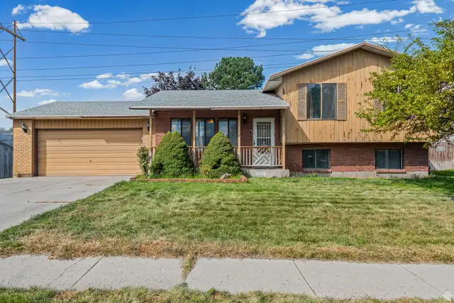 6134 S Trowbridge Way W, Salt Lake City, UT 84118 - #1
