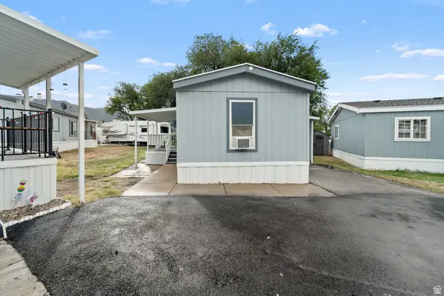 125 Barrington Way, Layton, UT 84041 - #2