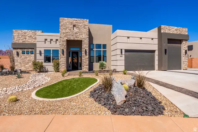 562 30 S #114, Ivins, UT 84738 - #1