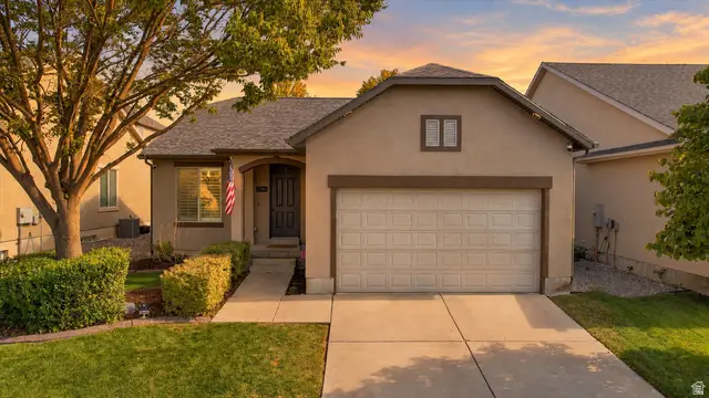 2784 N Augusta Dr, Lehi, UT 84043 - #1