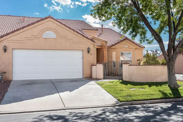 1186 E 900 S #55, St. George, UT 84790