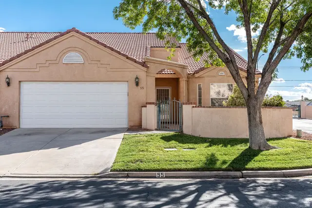 1186 E 900 S #55, Saint George, UT 84790 - #2