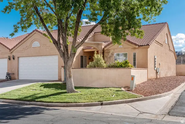 1186 E 900 S #55, Saint George, UT 84790 - #3