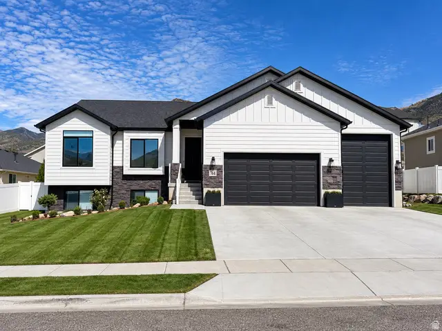 764 N Sunset Dr, Morgan, UT 84050 - #1