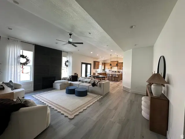 764 N Sunset Dr, Morgan, UT 84050 - #3