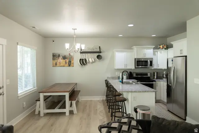 3430 S Stayley Ave #5, West Haven, UT 84401 - #2
