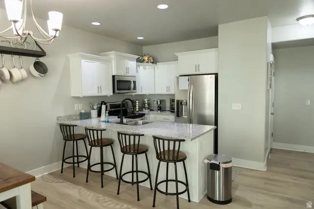 3430 S Stayley Ave #5, West Haven, UT 84401 - #3