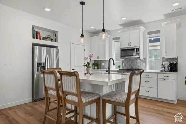6023 W Mount Airy Dr, South Jordan, UT 84009 - #2