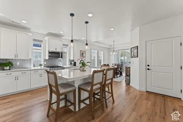 6023 W Mount Airy Dr, South Jordan, UT 84009 - #3
