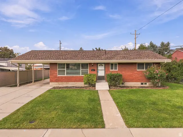 776 S 100 W, Orem, UT 84058 - #1