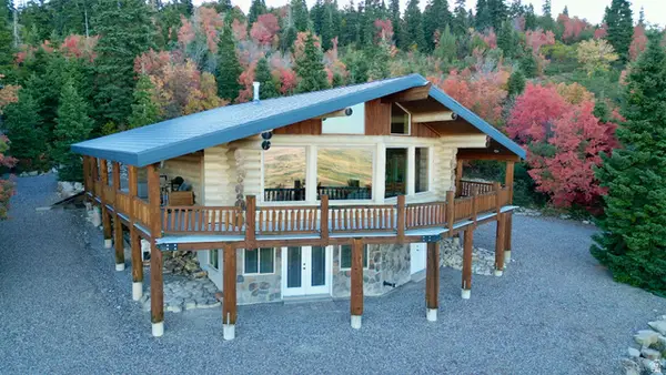 23000 N 14125 E, Fairview, UT 84629