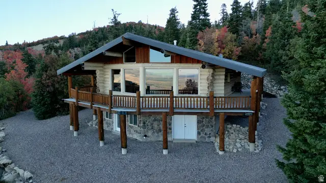 23000 N 14125 E, Fairview, UT 84629 - #2