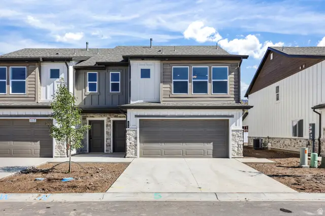 286 N Liberty Cove Dr #18, Harrisville, UT 84404 - #1