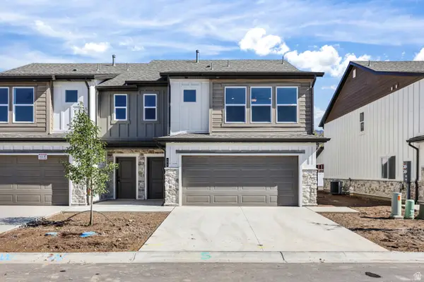 286 N Liberty Cove Dr #18, Harrisville, UT 84404
