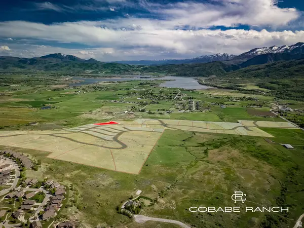 5587 E Cobabe Ranch Rd #13, Eden, UT 84310