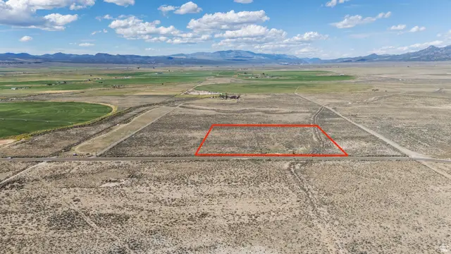 1555 E 1800 N, Panguitch, UT 84759 - #1
