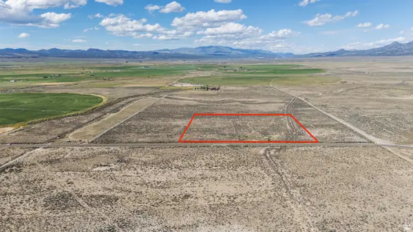 1555 E 1800 N, Panguitch, UT 84759