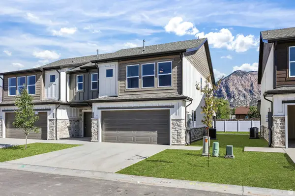 128 W Liberty Crossing St, Ogden, UT 84404