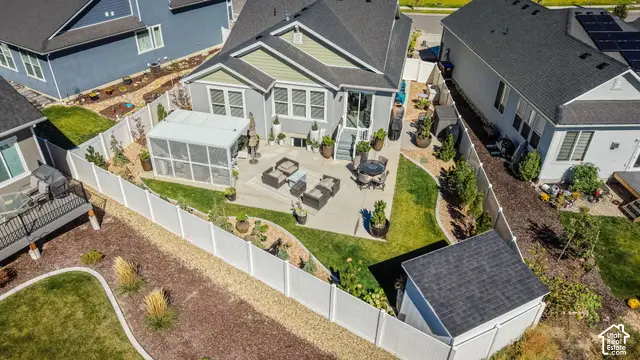 6079 W Teton Village Dr, Herriman, UT 84096 - #3