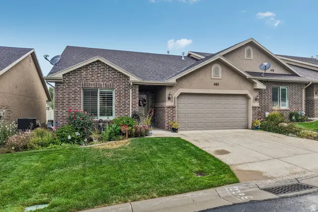 482 Hyde Park Ln, Kaysville, UT 84037 - #1
