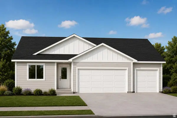 1848 N Mantle Way #417, Tooele, UT 84074