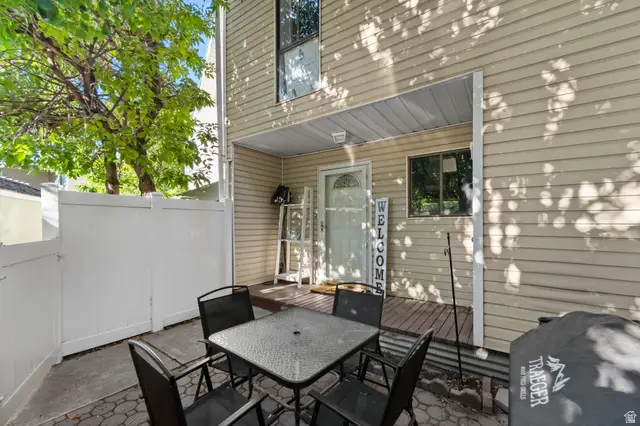 5308 S Ben Davis Park, Salt Lake City, UT 84123 - #2