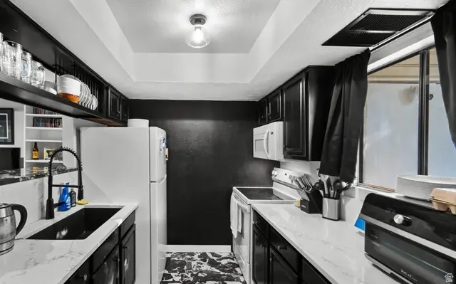 5308 S Ben Davis Park, Salt Lake City, UT 84123 - #3