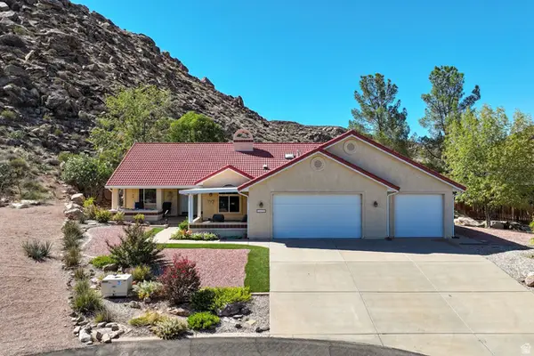 1426 W Monticello Cir, St. George, UT 84790