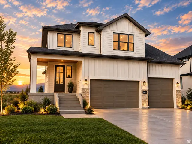 1931 S Fitzroy Rd, Taylor, UT 84401 - #1