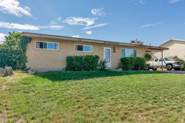 6549 W 3635 S, Salt Lake City, UT 84128