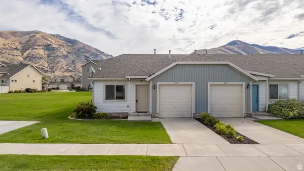 413 S 1250 E, Hyrum, UT 84319