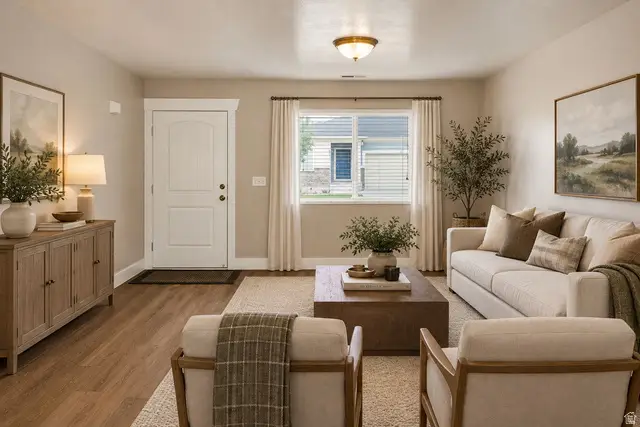413 S 1250 E, Hyrum, UT 84319 - #2