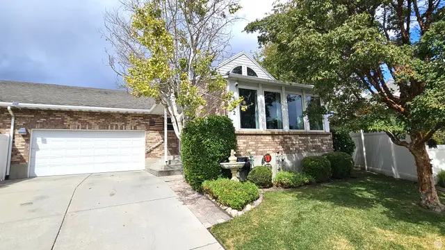 3712 W 5180 S, Taylorsville, UT 84129 - #1