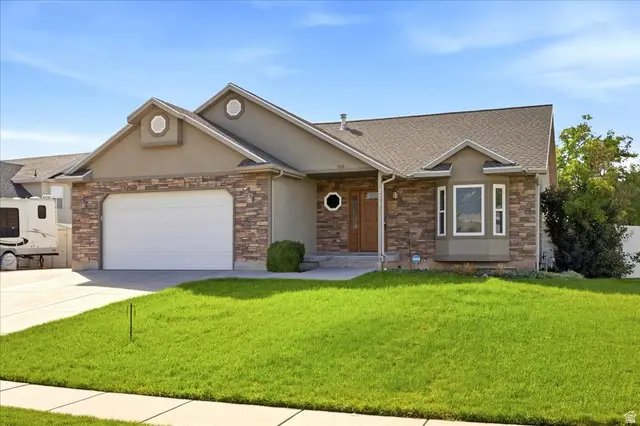 271 W 1825 N, North Ogden, UT 84414 - #3
