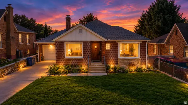 3845 S Madison Ave E, Ogden, UT 84403 - #1