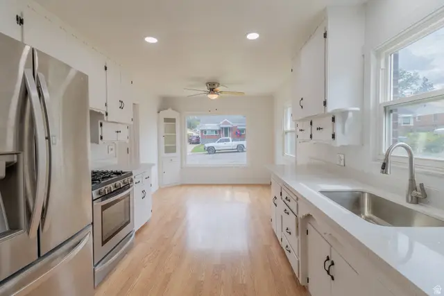 3845 S Madison Ave E, Ogden, UT 84403 - #3
