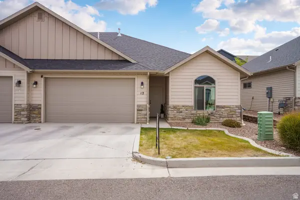 1121 S Cedar Knolls Dr #12, Cedar City, UT 84720