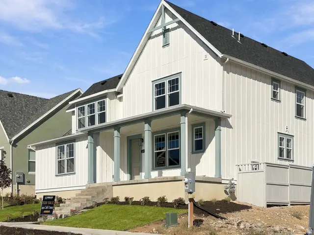7766 S Flattop Mount Dr #364, West Jordan, UT 84081 - #1
