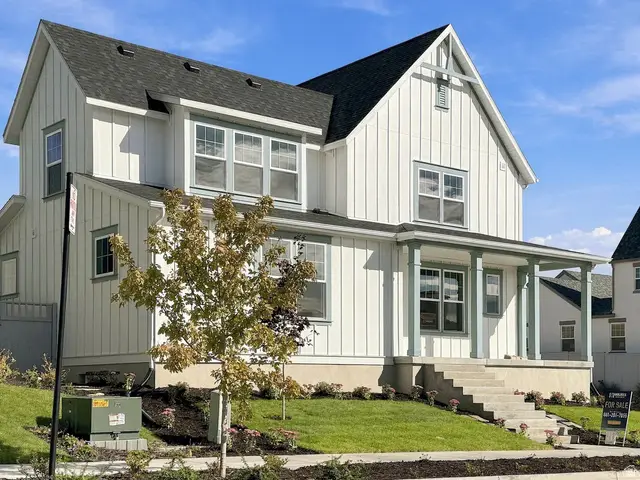 7766 S Flattop Mount Dr #364, West Jordan, UT 84081 - #2